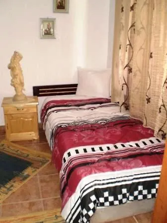 Penzion Къща За Гости При Пената Pliska